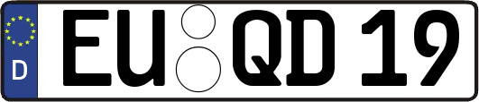 EU-QD19