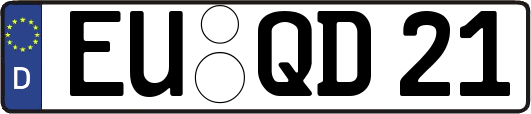EU-QD21