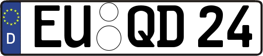 EU-QD24
