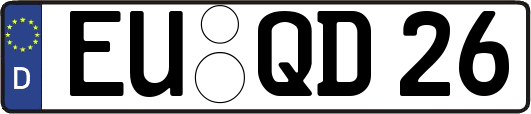 EU-QD26