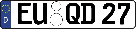 EU-QD27