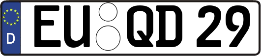 EU-QD29