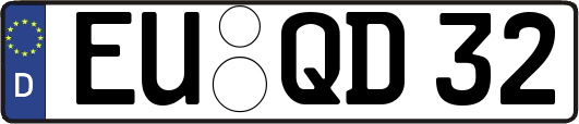 EU-QD32