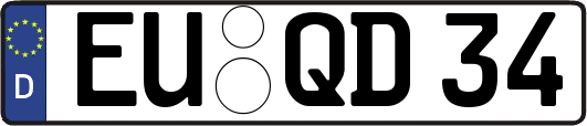 EU-QD34