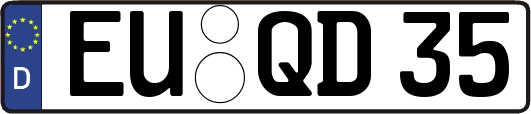 EU-QD35