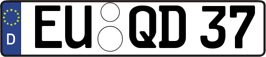 EU-QD37