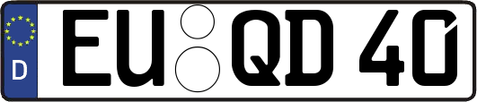 EU-QD40