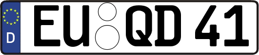 EU-QD41