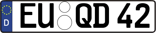 EU-QD42