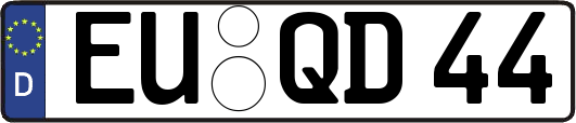 EU-QD44