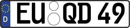 EU-QD49