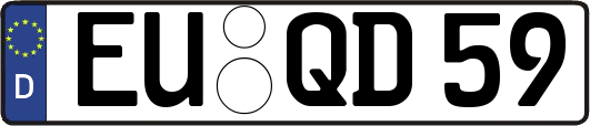 EU-QD59