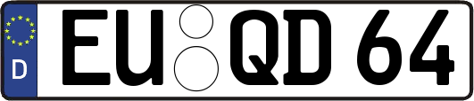 EU-QD64