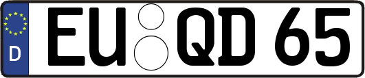 EU-QD65