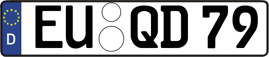 EU-QD79
