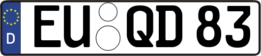 EU-QD83