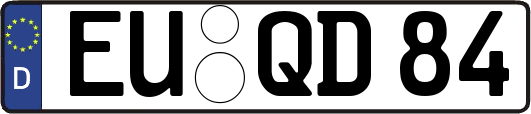 EU-QD84