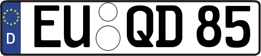 EU-QD85