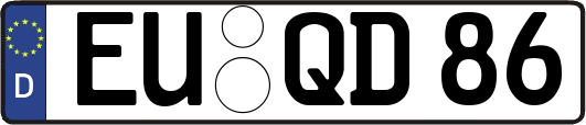 EU-QD86
