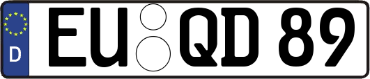 EU-QD89