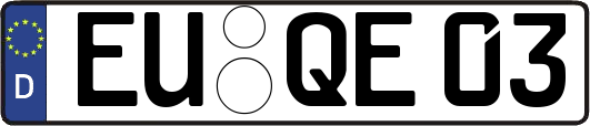 EU-QE03