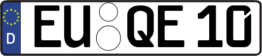 EU-QE10