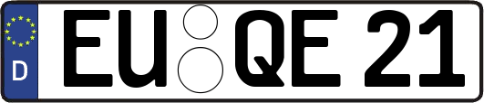 EU-QE21
