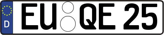 EU-QE25