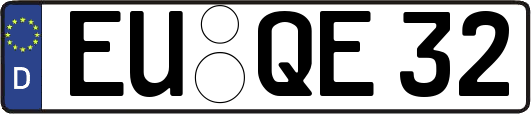 EU-QE32