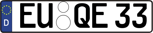 EU-QE33