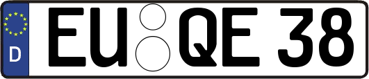 EU-QE38