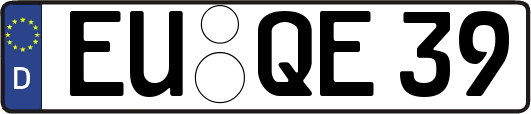 EU-QE39