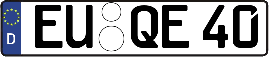 EU-QE40