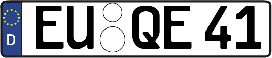 EU-QE41