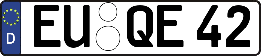 EU-QE42