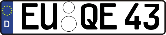 EU-QE43