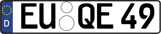 EU-QE49
