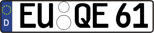 EU-QE61