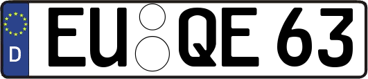 EU-QE63
