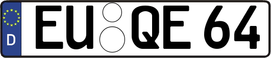 EU-QE64