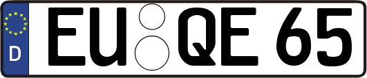 EU-QE65