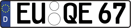 EU-QE67