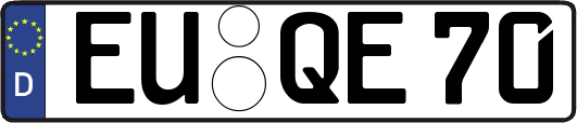 EU-QE70