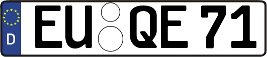 EU-QE71