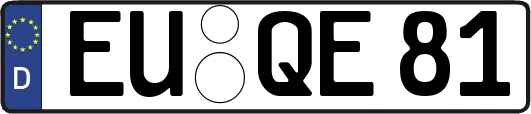 EU-QE81