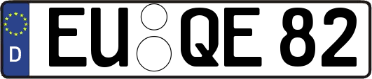 EU-QE82