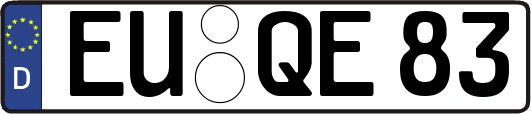 EU-QE83