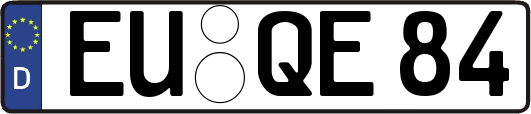 EU-QE84