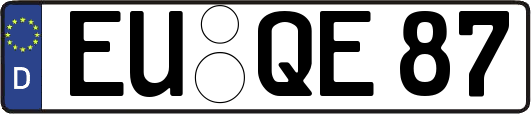 EU-QE87