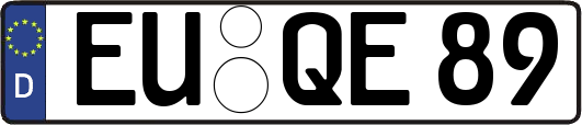 EU-QE89